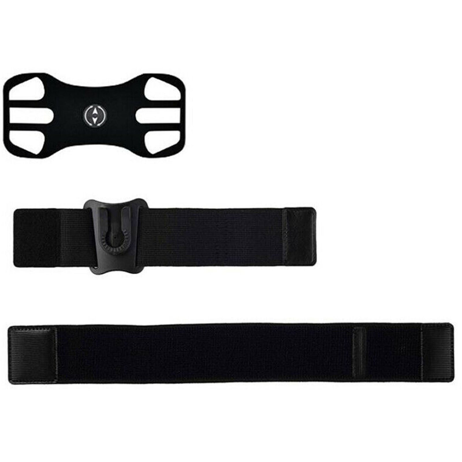 Sports Fitness Bike Jogging Wristband Phone Holder Sleeve Arm Pocket Detachable