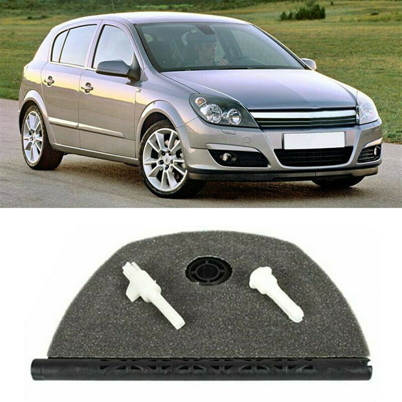 Air Recirculation Flap Blower Housing Repair Kits for Vauxhall Opel Astra G H