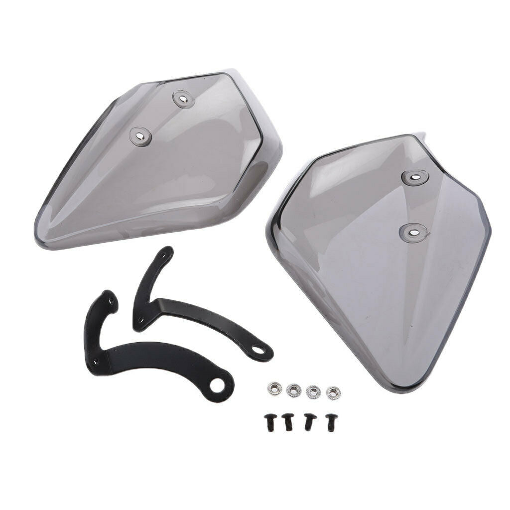 Motorcycle Hand Deflector Handguards for Yamaha NMAX 125/155 2015-2018
