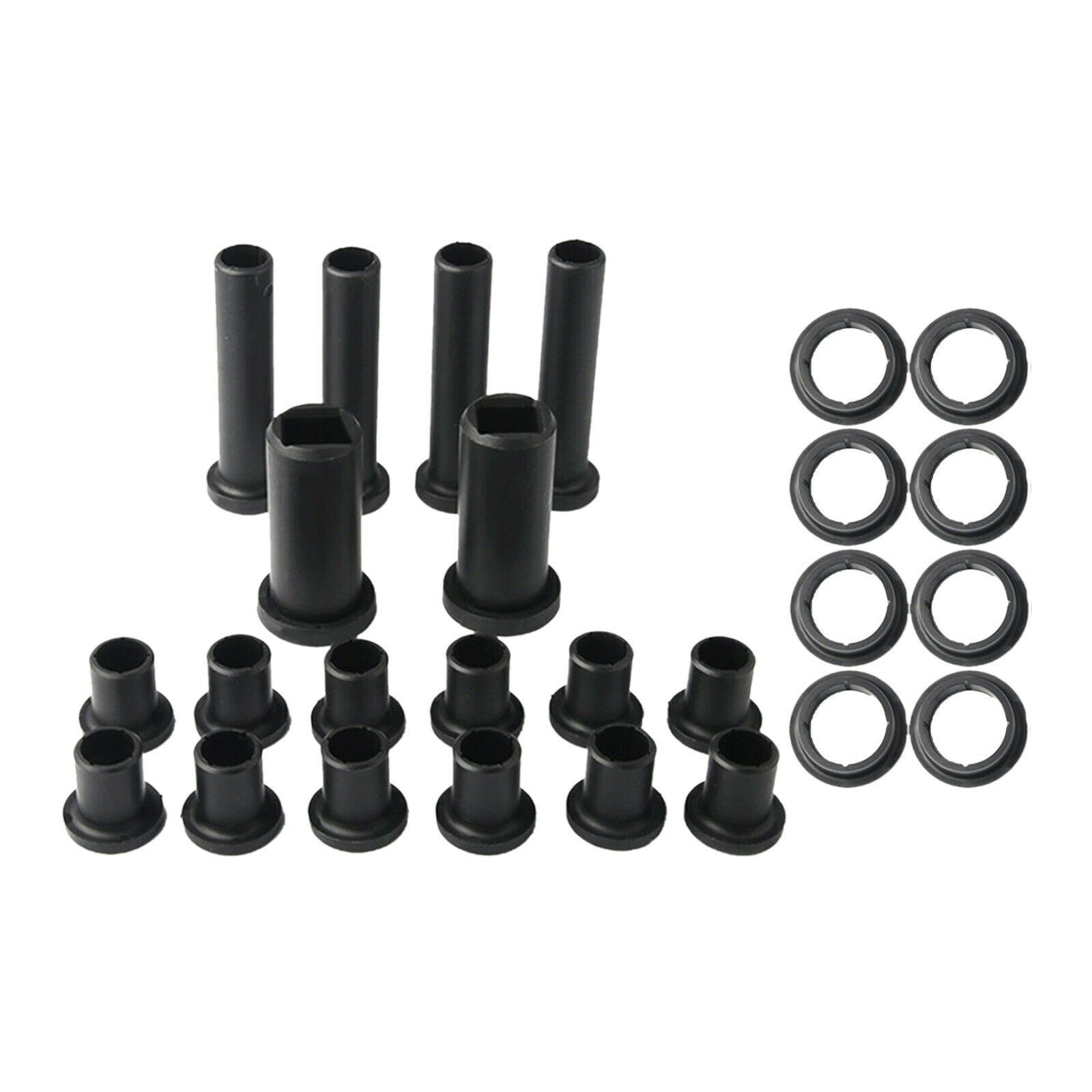 Replacement Rear Suspension Bushings Kit for Polaris Sportsman 700 2002 Part