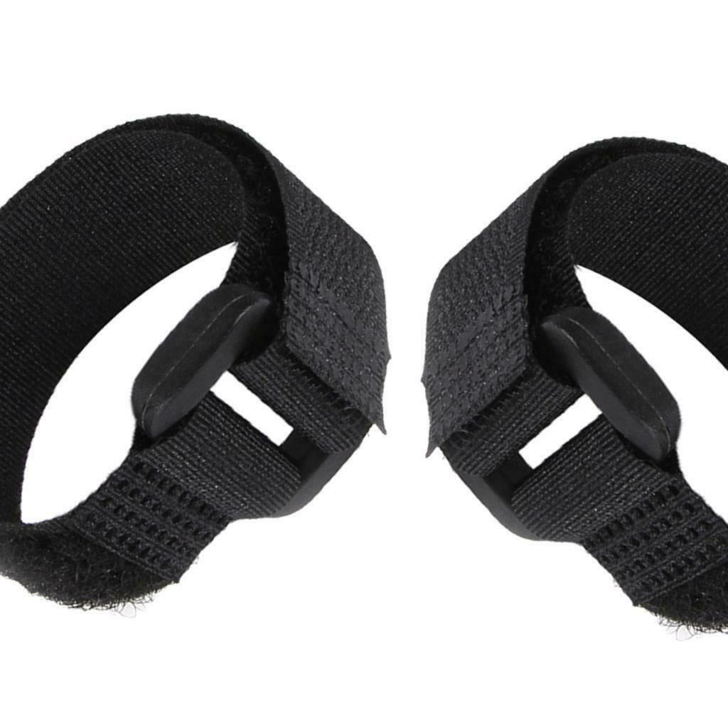 8pcs No Crow Crow Reduction Collar for Roosters Chicken Neckband Collars