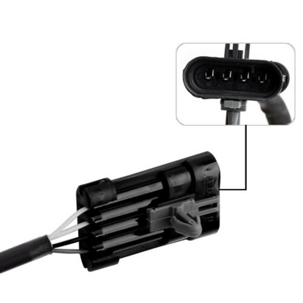 Oxygen O2 Sensor Kit Pair For Fit Acura Buick Chevy GM Truck Van Cadillac