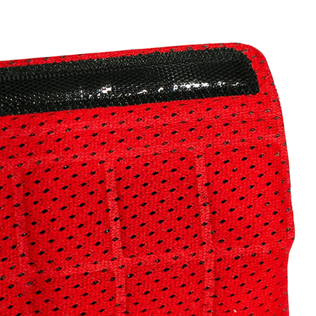 Helmet Internal Memory Foam Pad Protective Chin Pad
