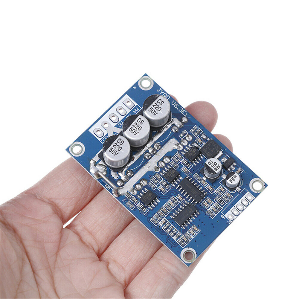 New 1PC Hall Motor Controller Balancing Car Driver Control Module Driver Board