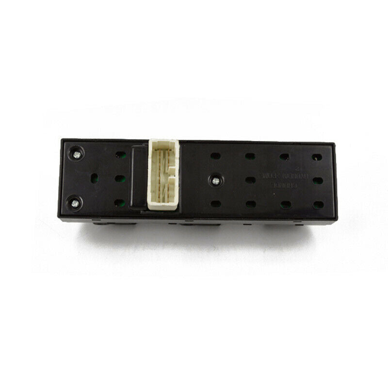 Power Window Master Switch Mirror Button For 2005-2010 Hyundai Tucson Truck