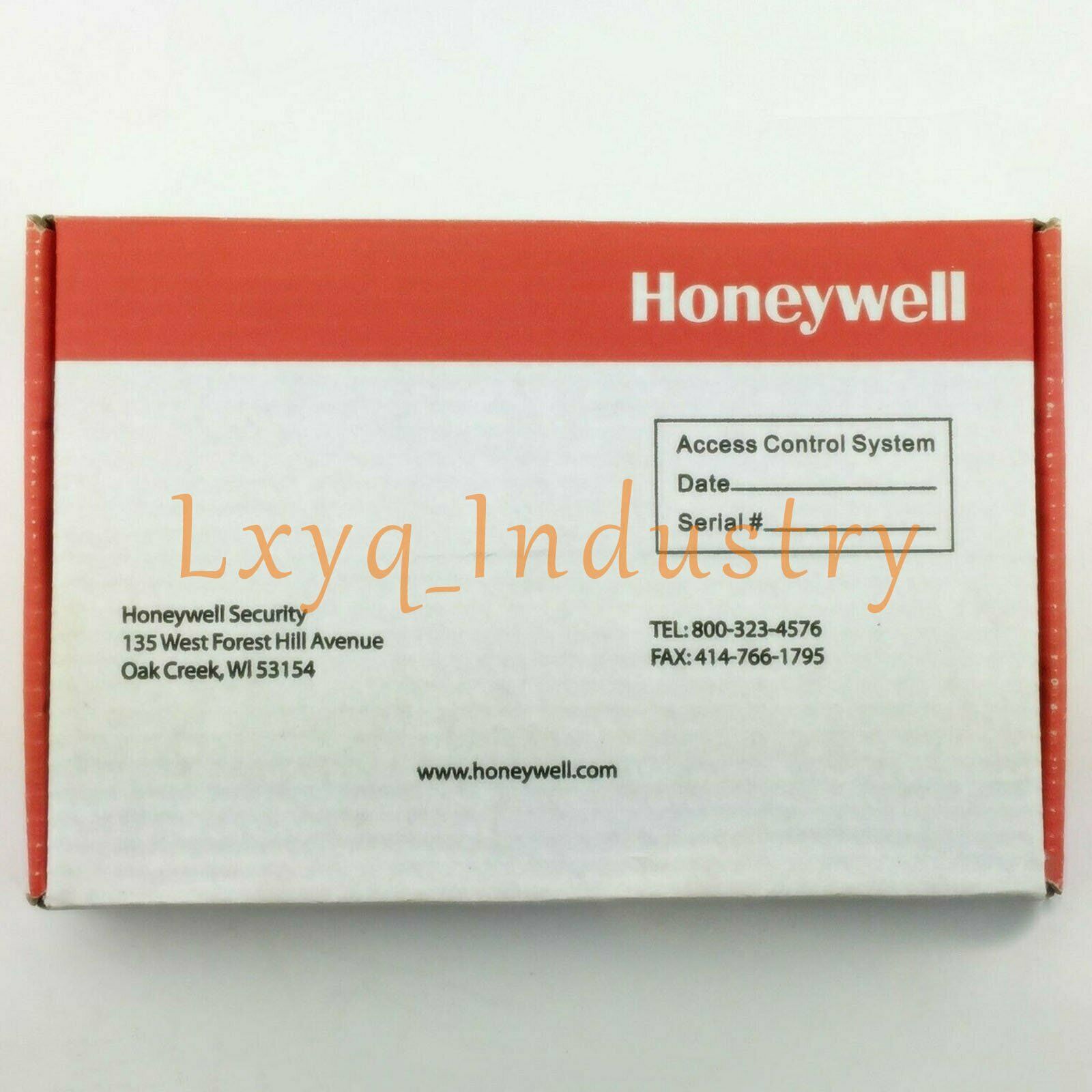 Honeywell PW6K1R2 Access Control Board PW-6000 Brand New Quality Assurance