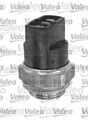 Radiator Fan Thermo Switch Fits VW Golf Passat VOLVO 1978- 1.0L-2.8L VALEO