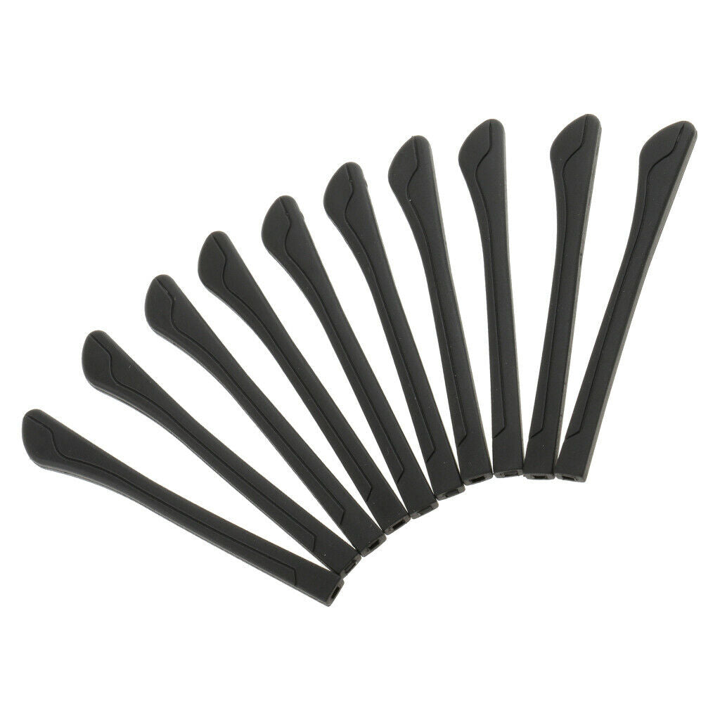 20x Eyeglasses Sunglasses Eyewear Reading Glasses Spectacle Temple End Tips