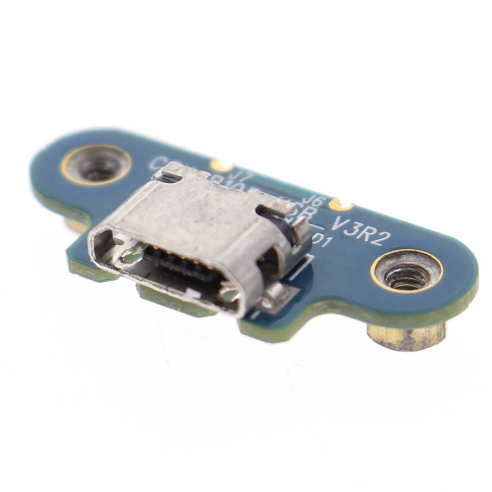 Charging Port Micro USB Jack Replacement for Beats by Studio 2.02