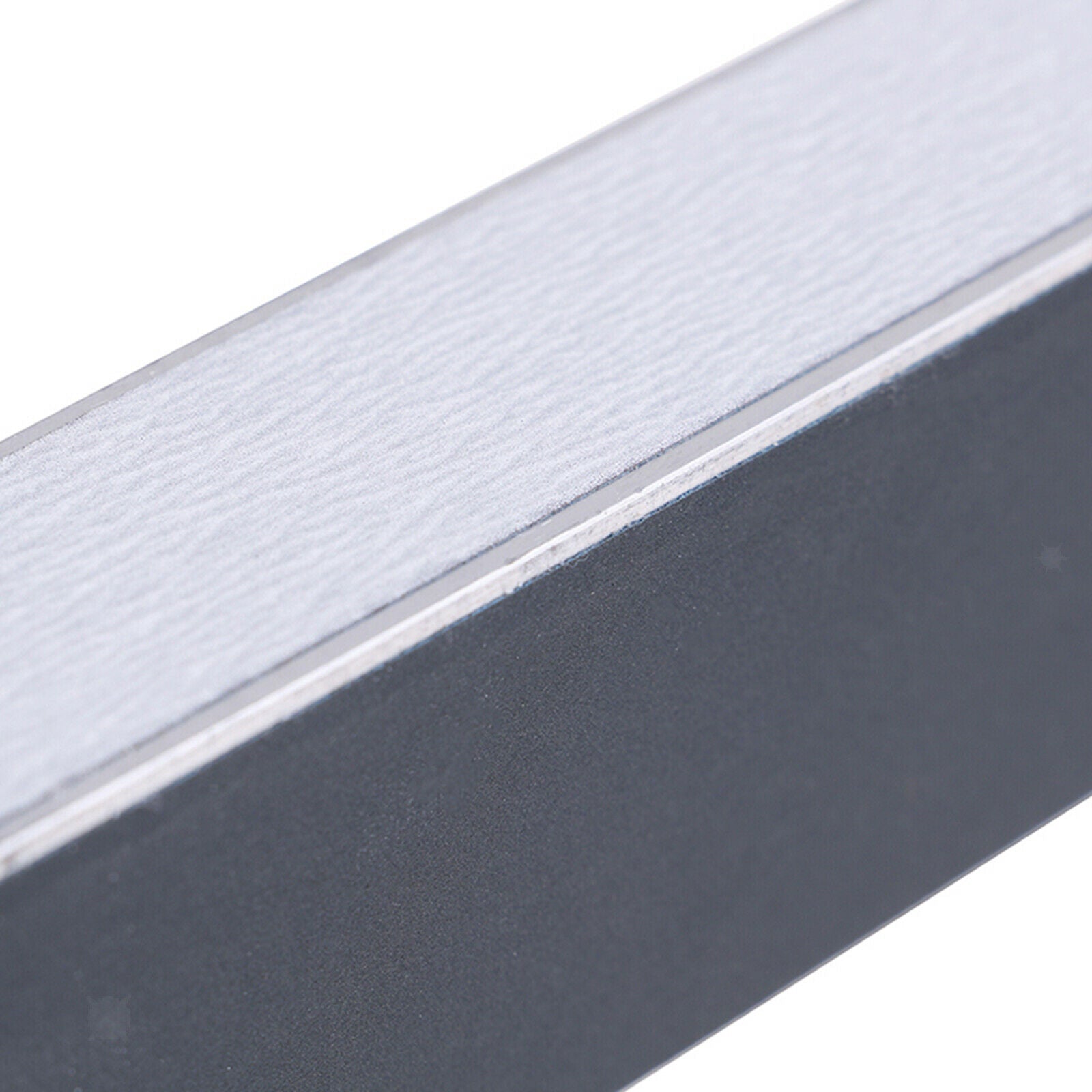 Aluminum Alloy Guitar Fret Sanding Leveler Beam Sandpaper for Guitar Bass