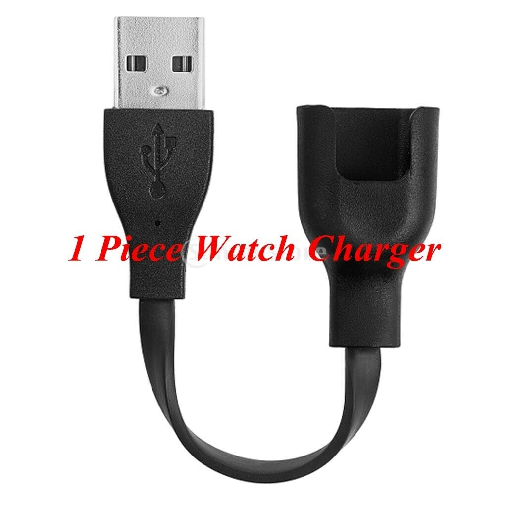 USB Charging Charger Cable for Huawei Band 3e Wristband Activity Tracker