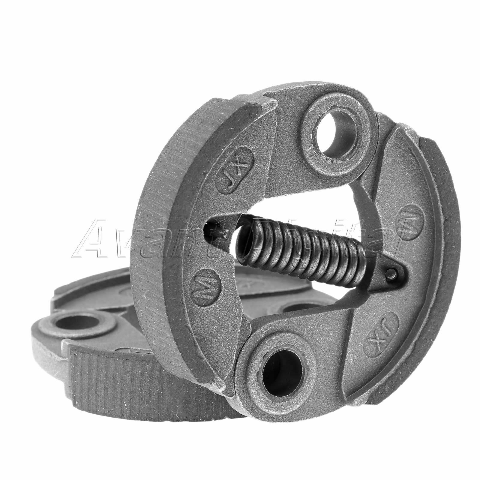 1pc Brush Cutter Trimmer Clutch Replacement Parts For 1E36F 40-5F 44-5F Engine