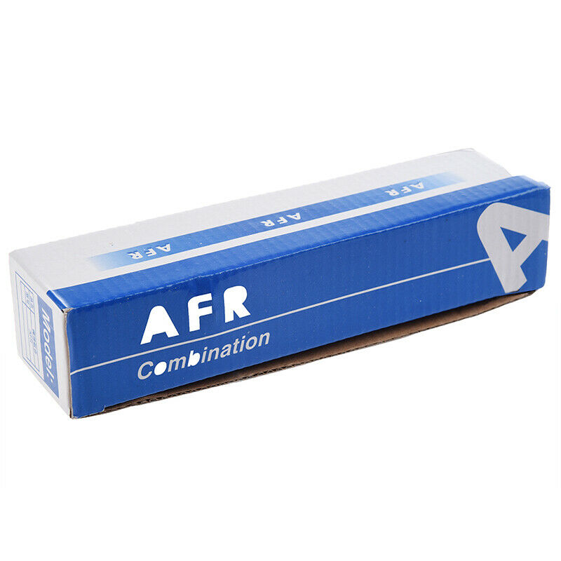 filter compressor 1/4 inch gauge air regulator R4A8A8