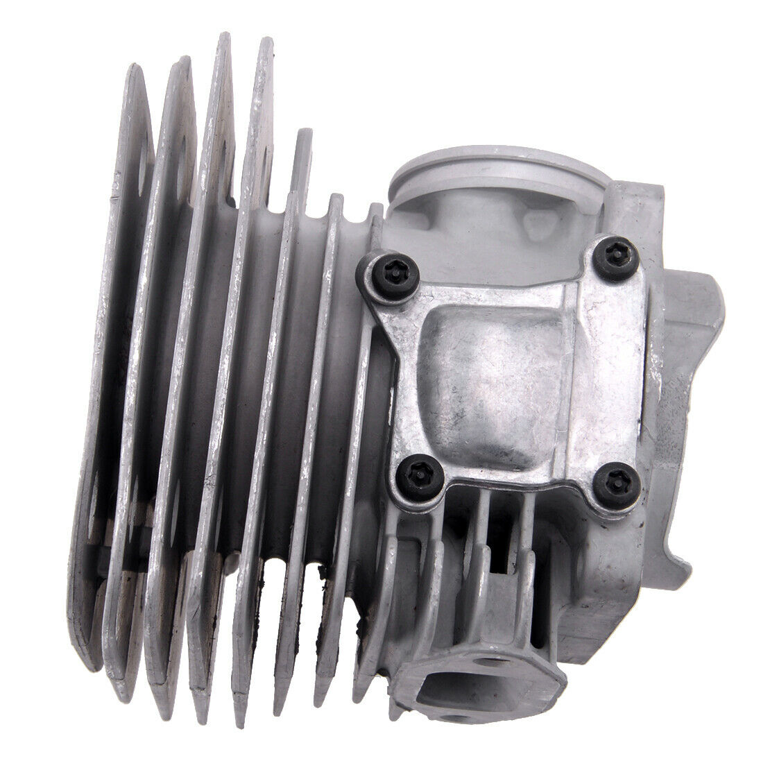 50mm Cylinder Assembly & Piston Set fit for Husqvarna Chainsaw 575255702 Metal