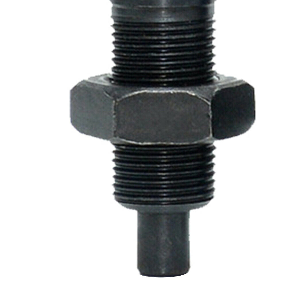 Indexing Plungers L Type Carbon Index Bolts Locking Bolts Fine Thread M12-8