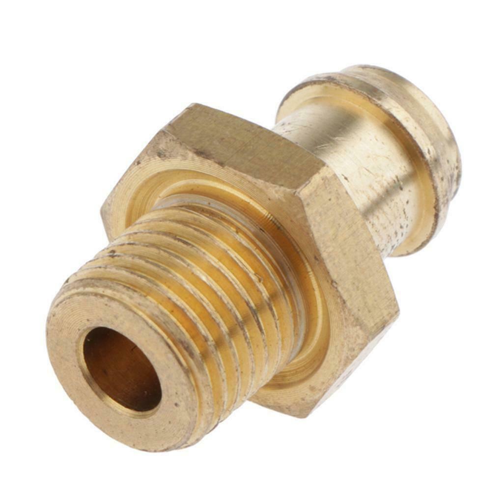 Marine Outboard Fixed Copper Screw for Yamaha 2 Stroke 5HP 6HP Fuel