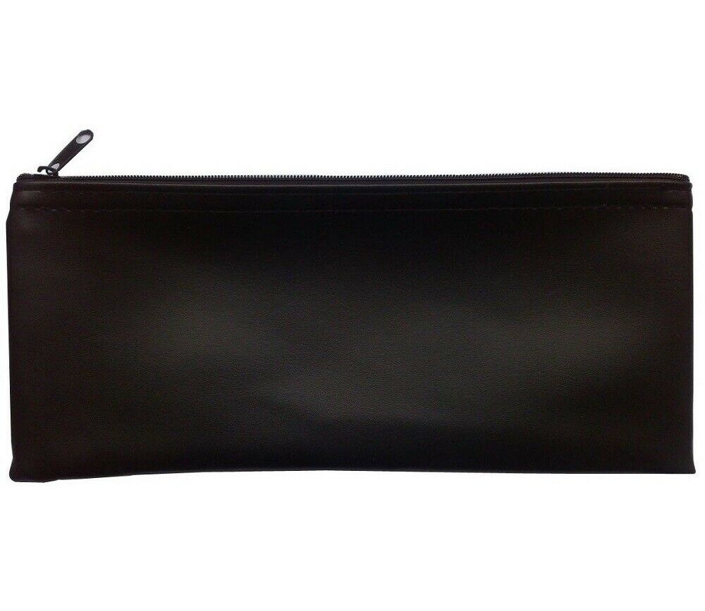 Black SM58 Beta58A SM48 Microphone Zippered Case Bag Pouch fit for Shure Mics