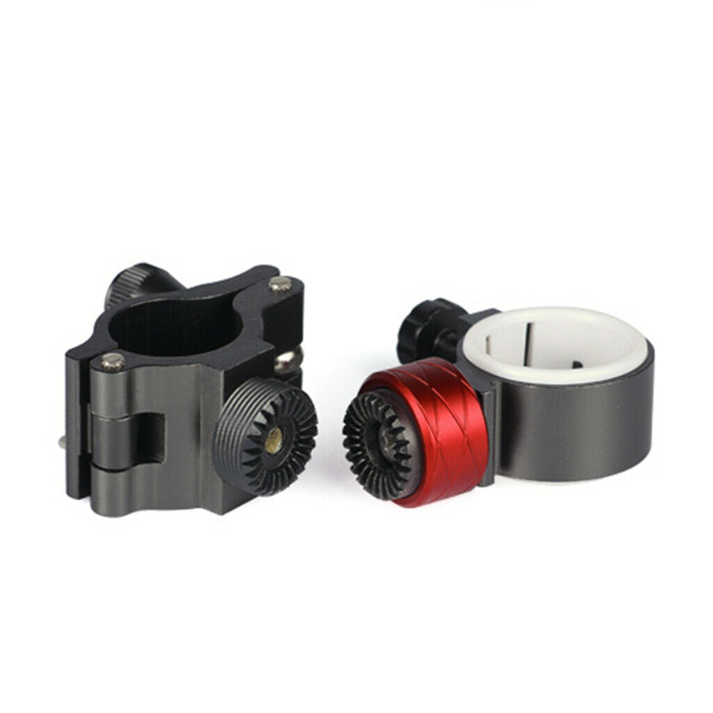 Ultralight Fishing Rod Umbrella Holder Stand Bracket Fishing Chair Accessory