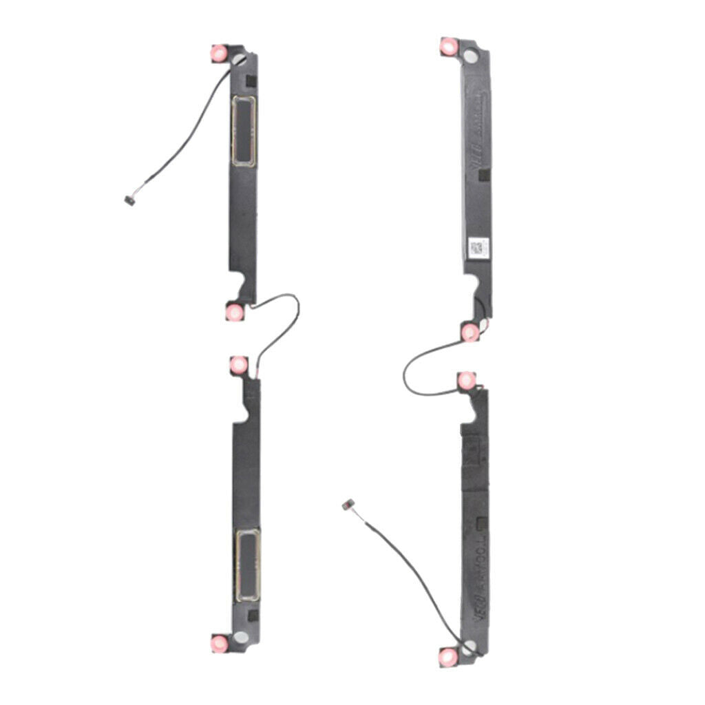 1 Pair Internal Laptop Speakers Loudspeaker Fits for DELL XPS15 9560 M5520