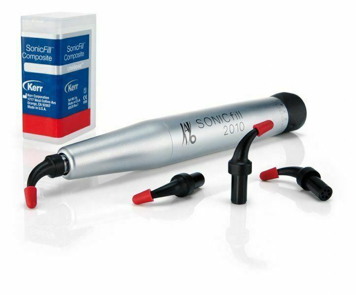 Kerr SonicFill System Sonic KIT HandPiece fit KaVo MULTIflex Connection