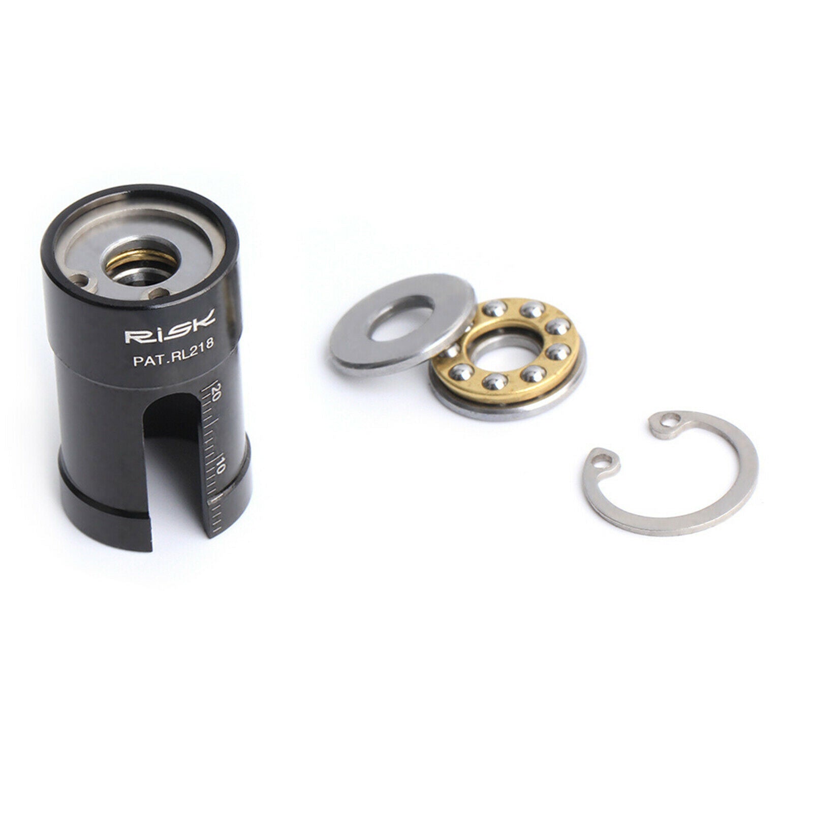Professional MTB Rear Shock Bushing Tool Anti-Rust Removal Install Tool