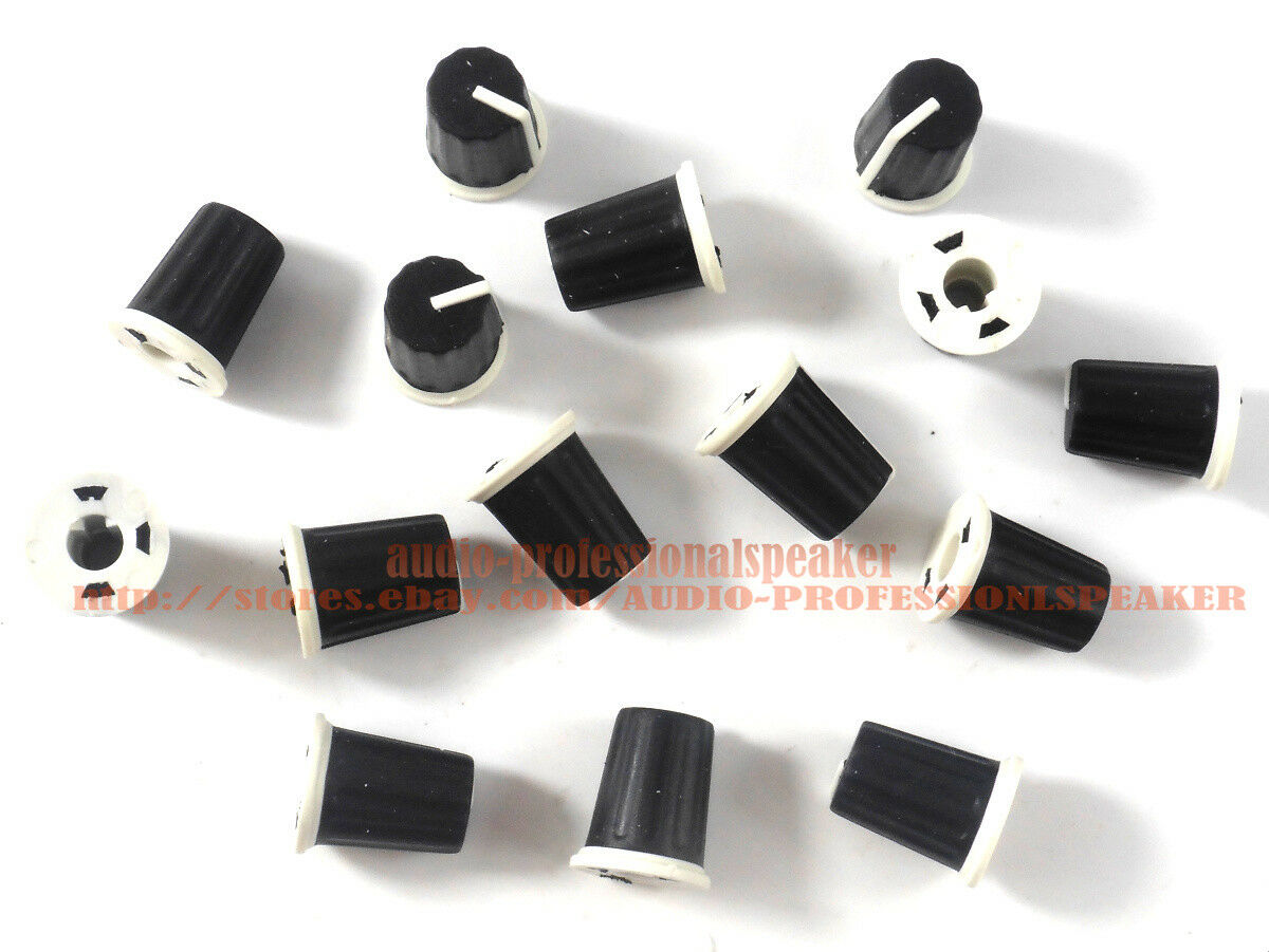 15PCS /LOT Knob Cap for Pioneer DJ MIXER DJM djm-2000 900 850 750 700 800