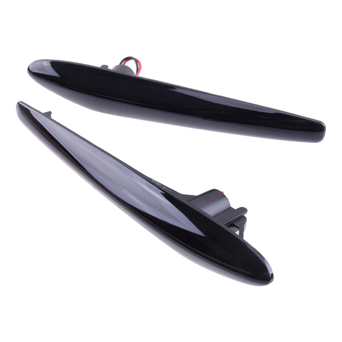 2pcs Static LED Side Marker Lights Fit For Alfa Romeo 159 typ 939 05-11