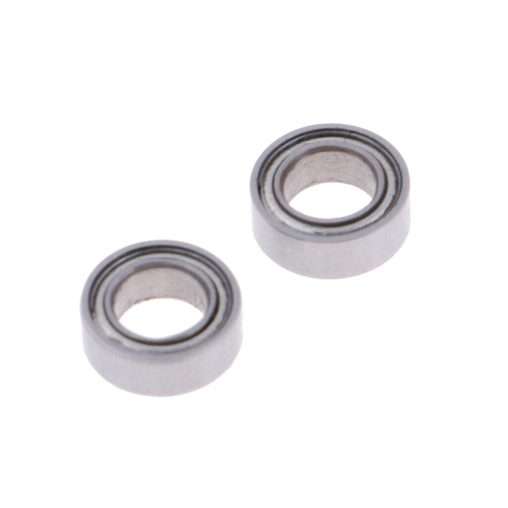 2 pieces ball bearing part for Wltoys V950