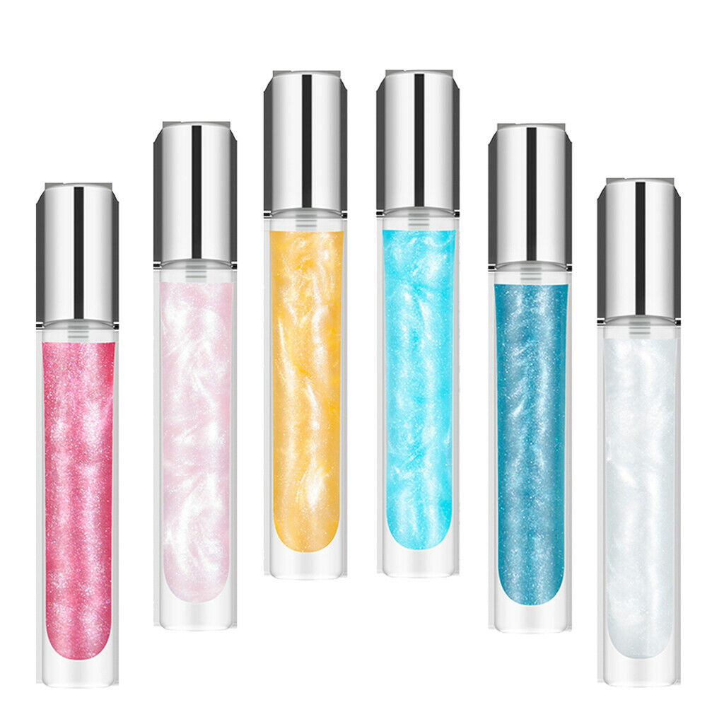 8ml Women's Perfume Oil Long Lasting Eau de Toilette Spray Gift Rose Red