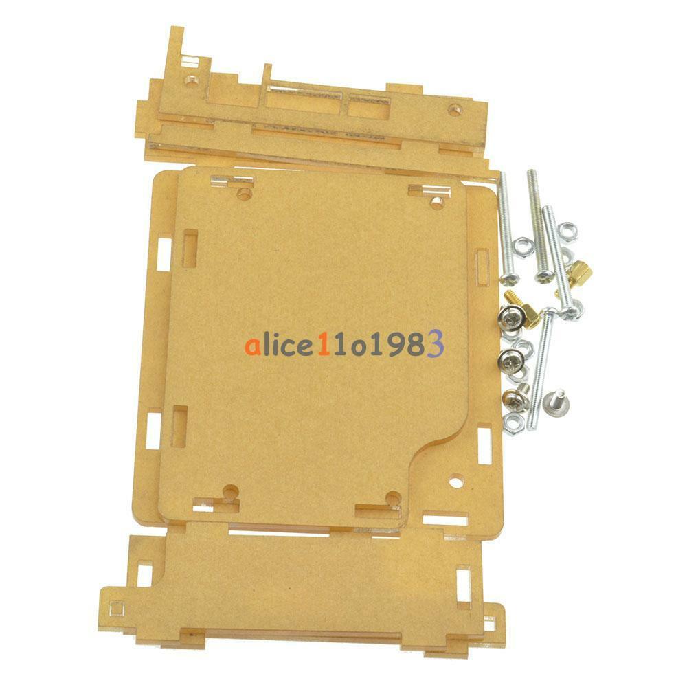 Shell for Inductor Capacitor Meter MG328 Multifunction Transistor Tester