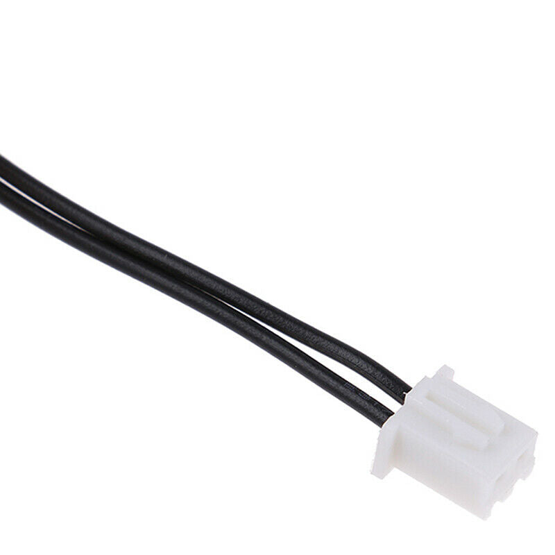 1PC Waterproof Temperature Thermal Thermistor TC 10K Probe Sensor...l8
