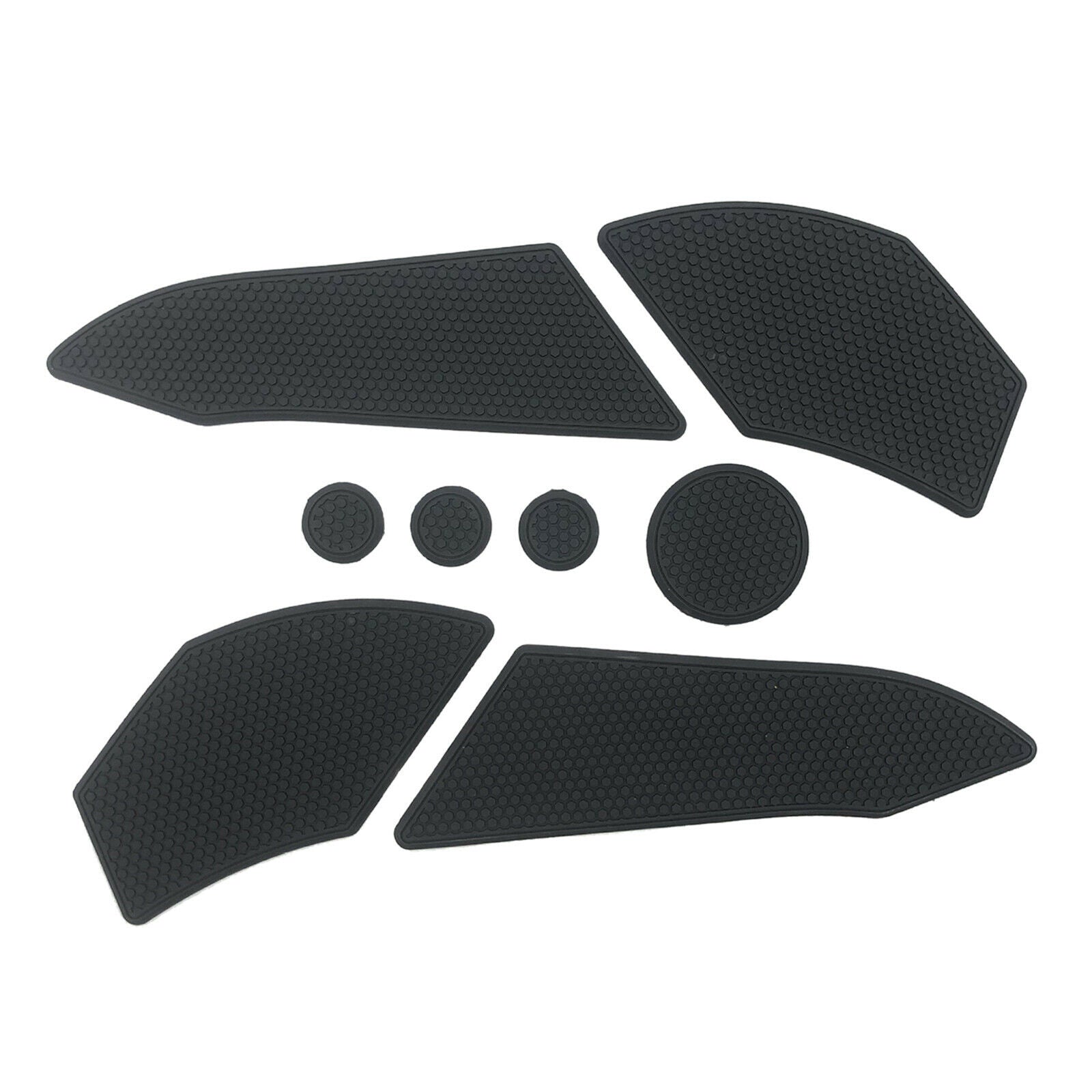 Tank Pad Protector Knee Grip Stickers for Ducati 950 950S 2019 2020 2021