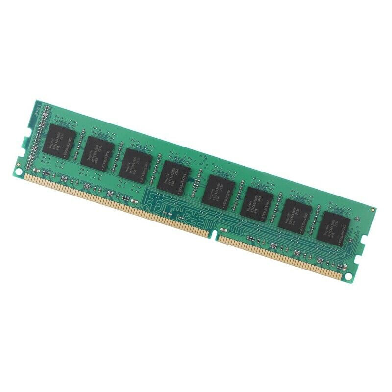 8GB DDR3 PC Ram Memory 240Pins 1.5V 1600MHz DIMM Desktop Memory for AMD FM1/FMU3