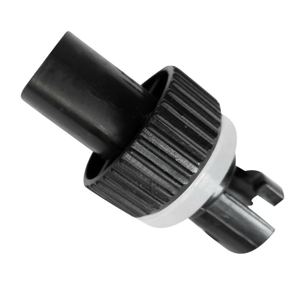2 Pieces Air Pump Hose Adapter Valve Adapter For Inflatable Boat Kayak