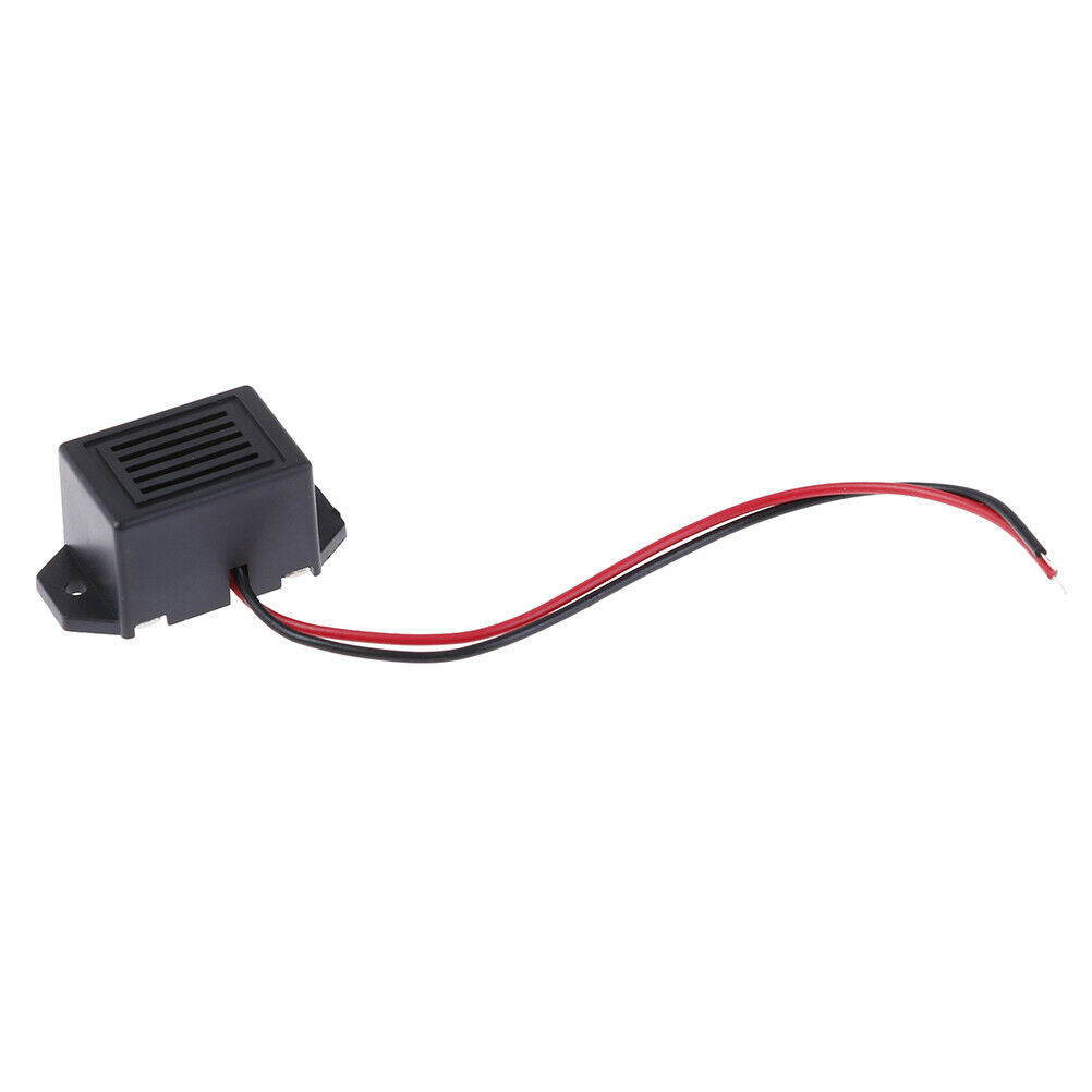 Alarm buzzer DC 12V 85dB mini electronic alarm buzzers consta WF