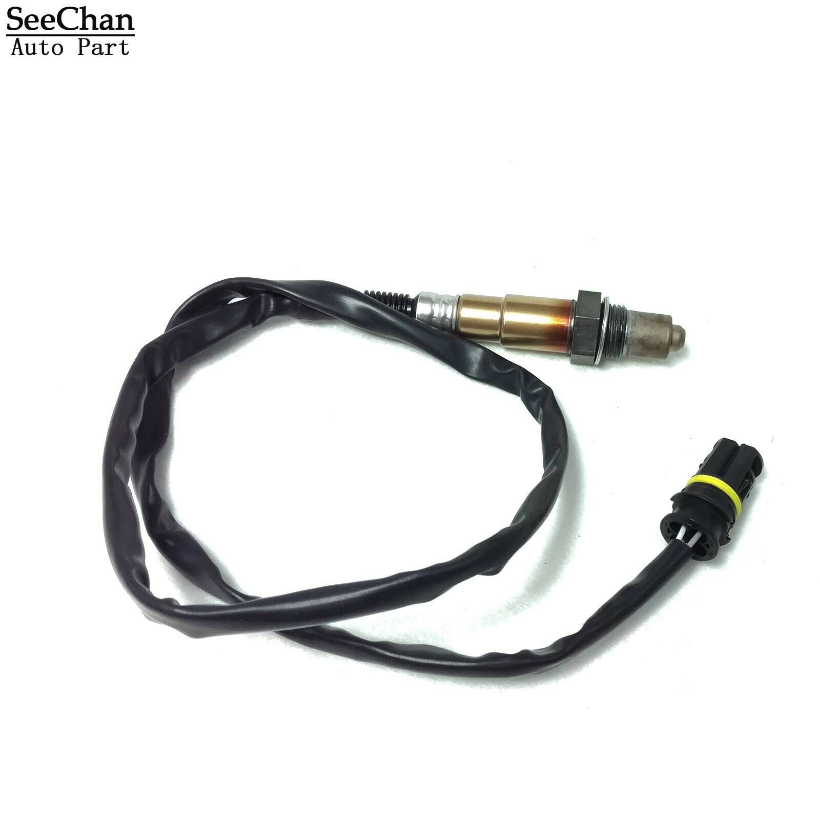 Oxygen Sensor O2 Fit for Mercedes-Benz W203 C320 CLK320 CLK430 CLK55 SLK55