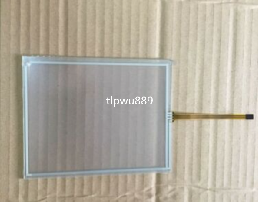 1PC New 6.4 inch AMT9525 AMT-9525 touchpad glass t1