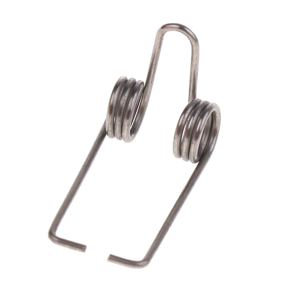 Trompete Alt Horn Ventil Feder Wasser Schlüssel Frühling,  2,5 X 1 Cm