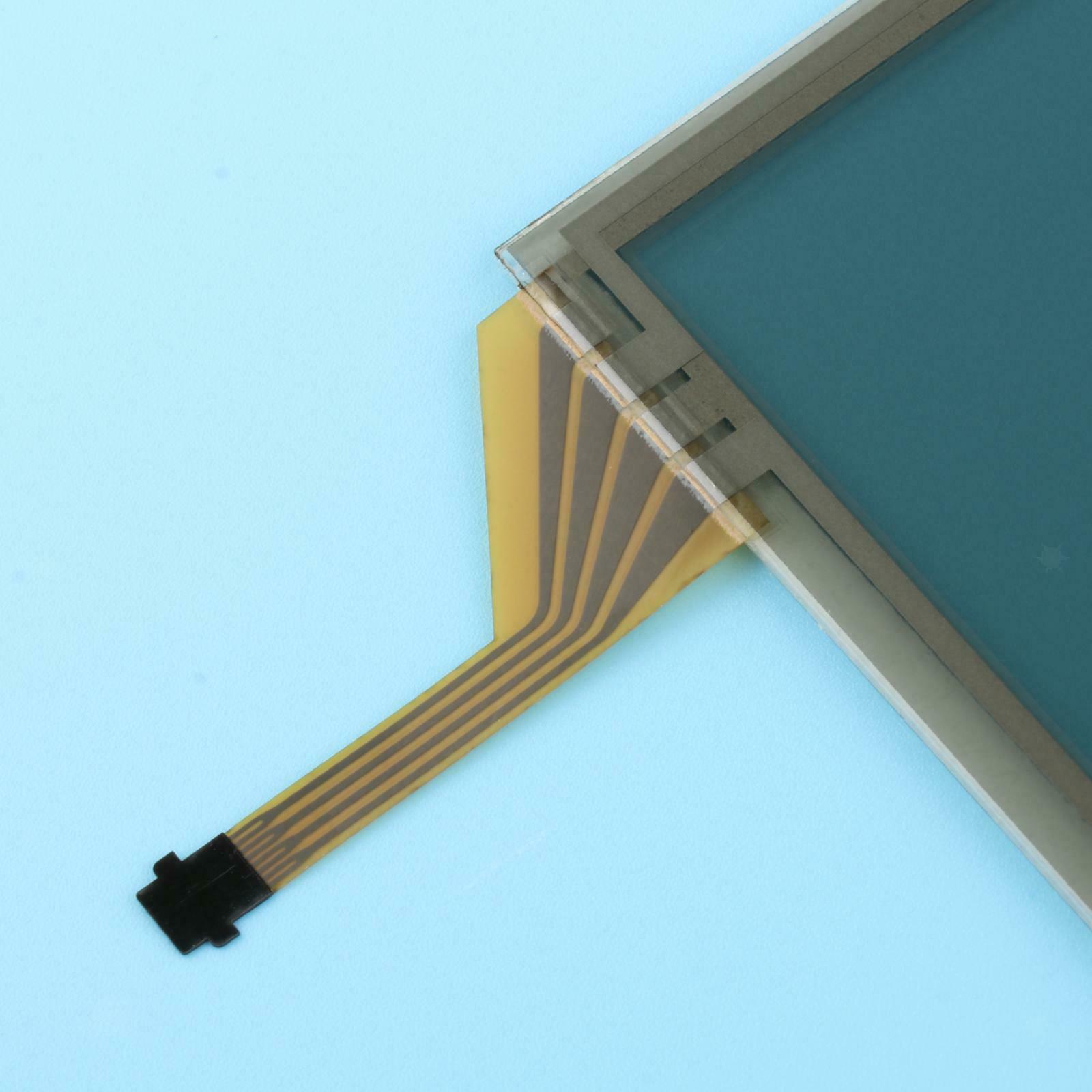 5 inch Navigation Touch Screen Digitizer Fit for Chrysler 300 Touchpad