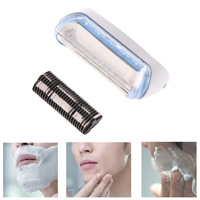 Electric Shaver Razor Replacement  Foil + Cutter Blade for BRAUN 20S 2000 SeBDA