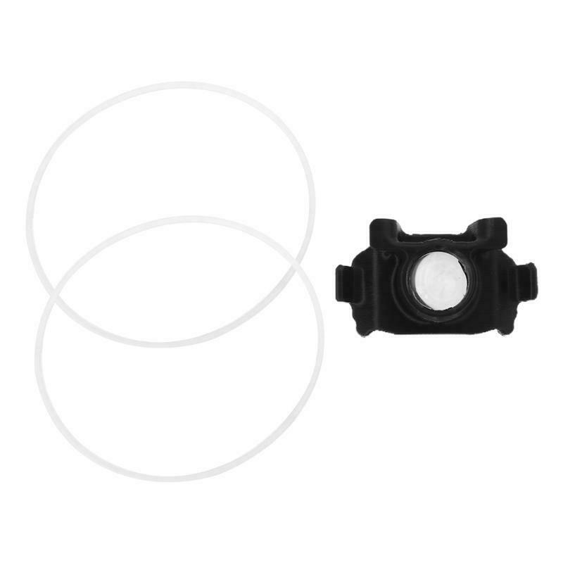 Bottom Light Condenser for Mavic Air 2 Drone Shine Farther Landing Lamp Lens