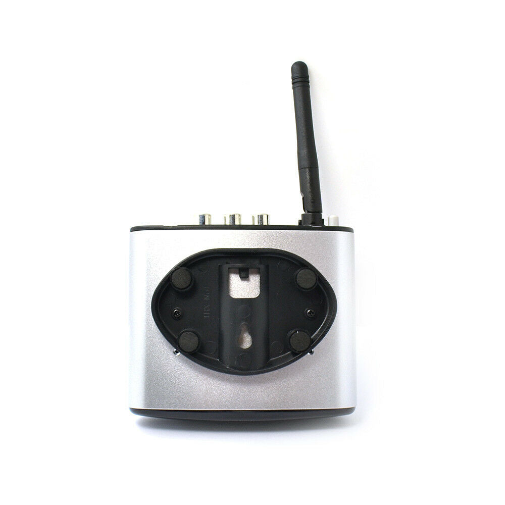 2.4G Wireless AV Wireless AV Transmitter and Receiver PAT-225 Supports Infrared