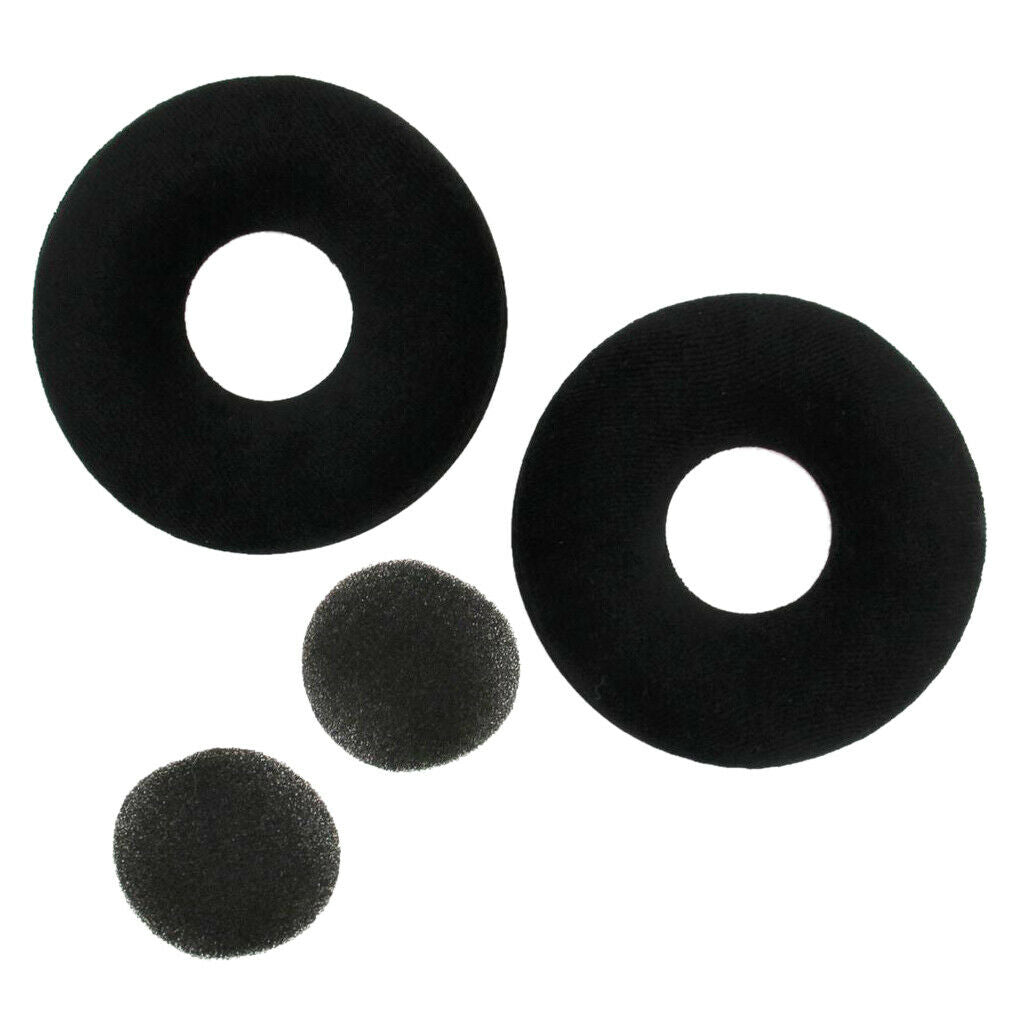 Memory Foam Earpads Pillowcases for AKG K121, K121S, K141 MK II,