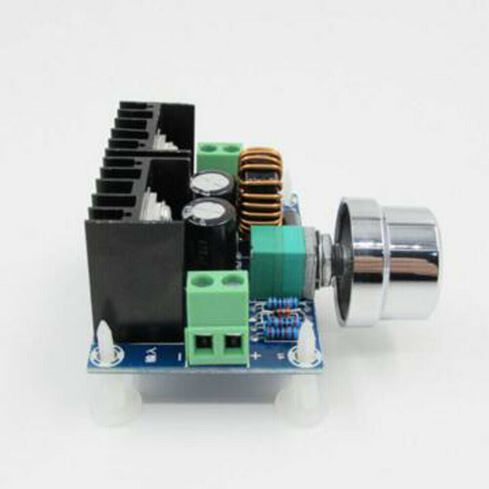 DC-DC Step Down Module High Power DC Voltage Regulator Maximum 8A With Voltage