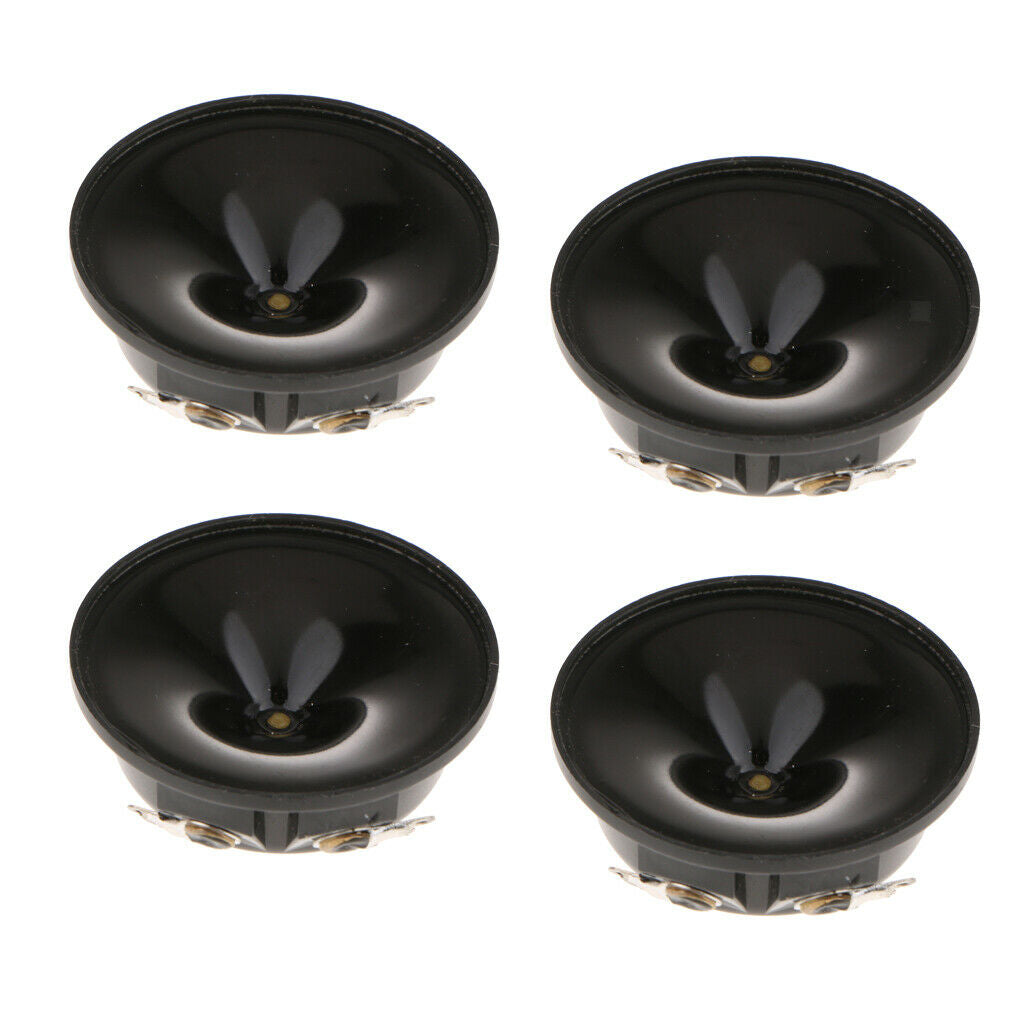 4x 95 Db Piezoelectric  Speaker - Super Horn