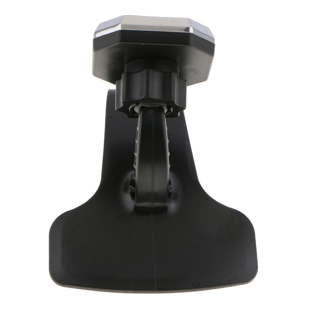 Anti-Slip Magnetic Car Phone Dashboard Shape Hands-Free Cell Phone Holder