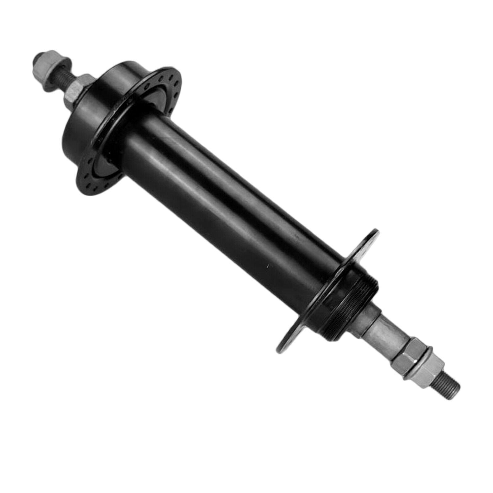 Lengthened 240mm Mountain Bike Hubs Rear Axle Snow Bike Bicycle Component
