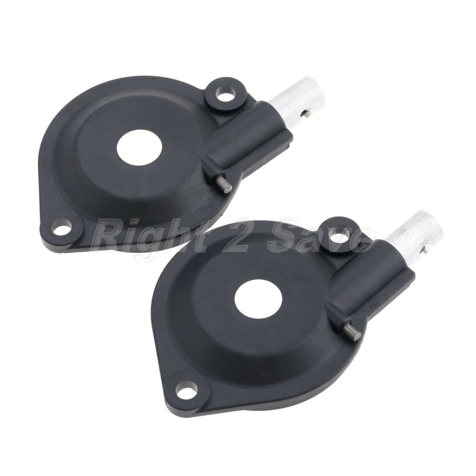 Oil Pump & Dust Cover Case For HUSQVARNA 235 235E 236 236E 240E Chainsaw Parts