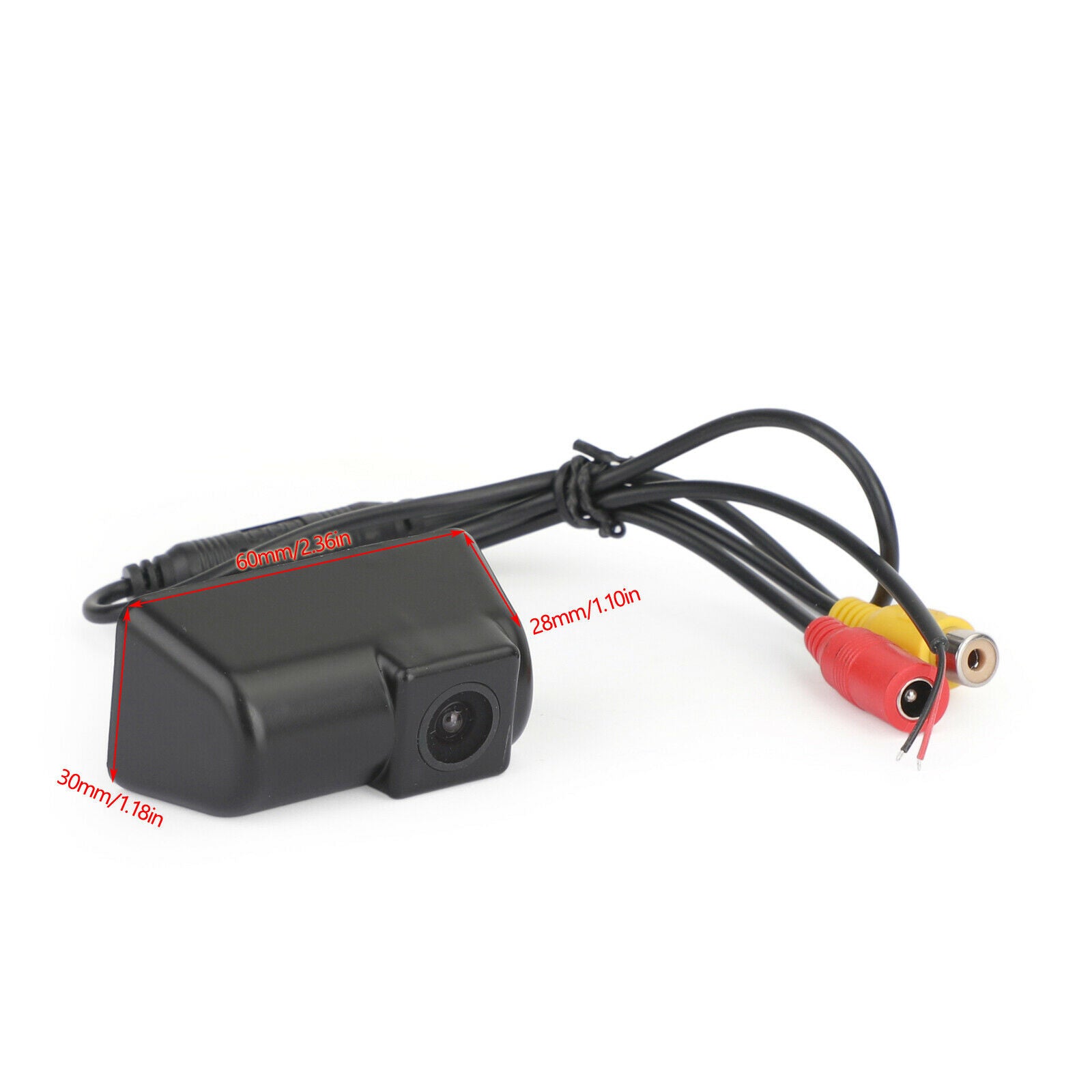 Car Waterproof HD Reverse Backup Camera Fit for Ford /Transit /Connect CA