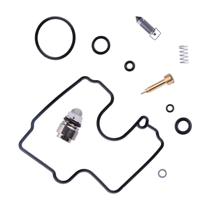 2pcs Carb Carburetor Repair Rebuild Kit Fit for Suzuki SV650 S SU U 1999-2002